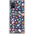 Midnight Terrazzo Galaxy A51 5G Clear Case