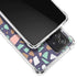 Midnight Terrazzo Galaxy A52 5G Clear Case