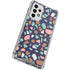 Midnight Terrazzo Galaxy A53 5G Clear Case
