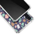 Midnight Terrazzo Galaxy A54 5G Clear Case
