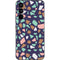 Midnight Terrazzo Galaxy A54 5G Skin