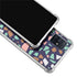 Midnight Terrazzo Galaxy A71 5G Clear Case