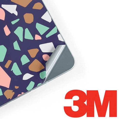 Midnight Terrazzo Galaxy Book 12in Skin