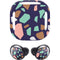 Midnight Terrazzo Galaxy Buds Pro Skin