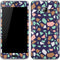 Midnight Terrazzo Galaxy J3 Skin