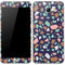Midnight Terrazzo Galaxy J7 Skin