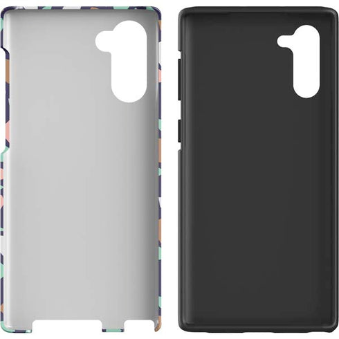 Midnight Terrazzo Galaxy Note 10 Pro Case