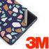 Midnight Terrazzo Galaxy Note 9 Skin