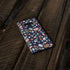 Midnight Terrazzo Galaxy Note 9 Skin
