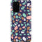 Midnight Terrazzo Galaxy Note20 5G Pro Case