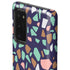 Midnight Terrazzo Galaxy Note20 5G Pro Case