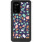 Midnight Terrazzo Galaxy Note20 5G Waterproof Case