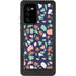 Midnight Terrazzo Galaxy Note20 5G Waterproof Case