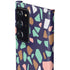 Midnight Terrazzo Galaxy Note20 Ultra 5G Lite Case