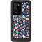 Midnight Terrazzo Galaxy Note20 Ultra 5G Waterproof Case