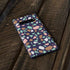 Midnight Terrazzo Galaxy S10 Plus Skin