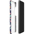 Midnight Terrazzo Galaxy S20 Lite Case