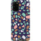 Midnight Terrazzo Galaxy S20 Plus Pro Case
