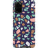 Midnight Terrazzo Galaxy S20 Plus Pro Case