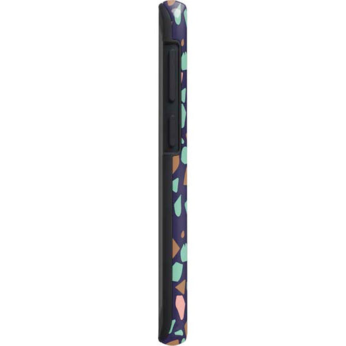 Midnight Terrazzo Galaxy S20 Plus Pro Case