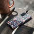 Midnight Terrazzo Galaxy S20 Plus Pro Case