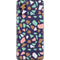 Midnight Terrazzo Galaxy S20 Plus Skin