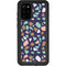 Midnight Terrazzo Galaxy S20 Plus Waterproof Case