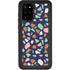 Midnight Terrazzo Galaxy S20 Plus Waterproof Case