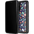 Midnight Terrazzo Galaxy S20 Plus Waterproof Case