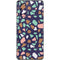 Midnight Terrazzo Galaxy S20 Skin