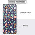 Midnight Terrazzo Galaxy S20 Skin