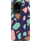 Midnight Terrazzo Galaxy S20 Ultra 5G Pro Case