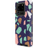 Midnight Terrazzo Galaxy S20 Ultra 5G Pro Case