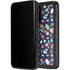 Midnight Terrazzo Galaxy S20 Waterproof Case