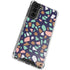Midnight Terrazzo Galaxy S21 5G Clear Case