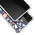Midnight Terrazzo Galaxy S21 5G Clear Case