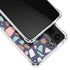 Midnight Terrazzo Galaxy S21 FE Clear Case