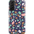 Midnight Terrazzo Galaxy S21 Plus 5G Pro Case