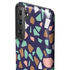 Midnight Terrazzo Galaxy S21 Plus 5G Pro Case
