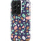 Midnight Terrazzo Galaxy S21 Ultra 5G Pro Case