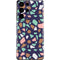Midnight Terrazzo Galaxy S21 Ultra 5G Skin