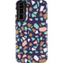 Midnight Terrazzo Galaxy S22 Plus Pro Case