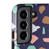 Midnight Terrazzo Galaxy S22 Plus Pro Case