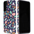 Midnight Terrazzo Galaxy S22 Plus Pro Case