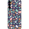 Midnight Terrazzo Galaxy S22 Plus Skin