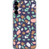 Midnight Terrazzo Galaxy S22 Plus Skin