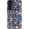 Midnight Terrazzo Galaxy S22 Pro Case