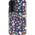 Midnight Terrazzo Galaxy S22 Pro Case