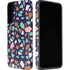 Midnight Terrazzo Galaxy S22 Pro Case