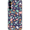Midnight Terrazzo Galaxy S22 Skin